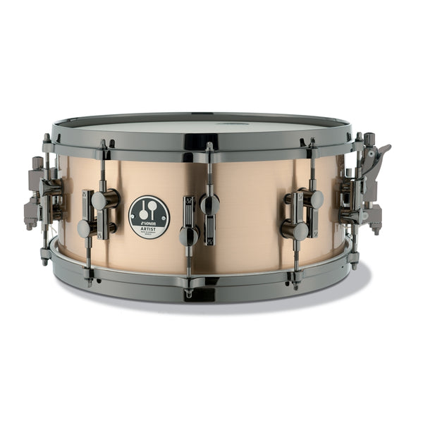 Artist Series Rullante 14â x 6â - BRB