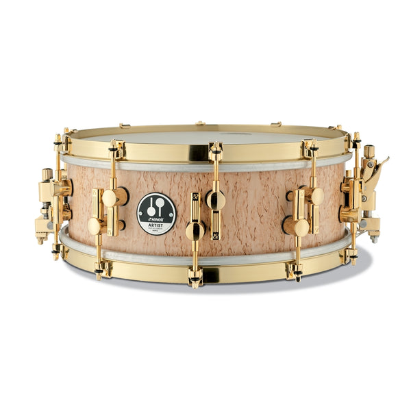 Artist Series Rullante 14â x 5â - MB