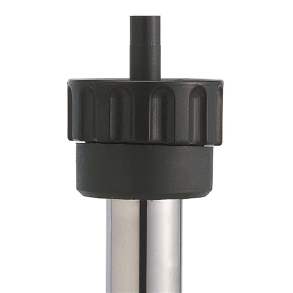 Serie 600 Asta per Charleston a 3 gambe