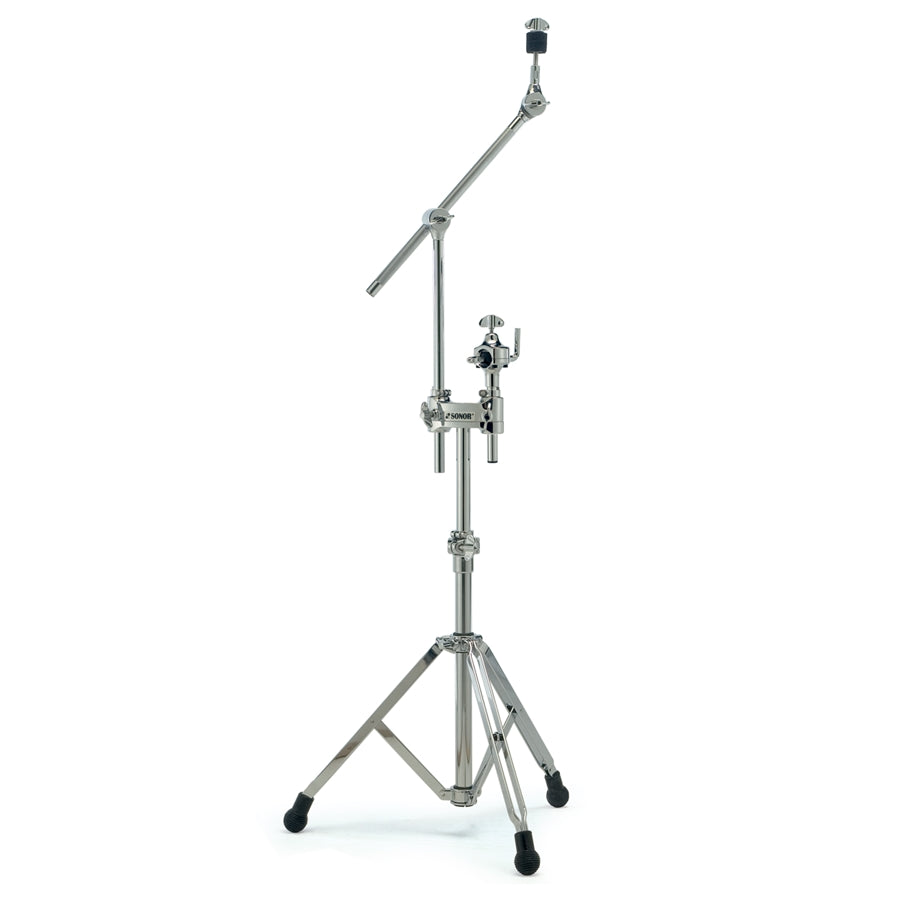 Serie 600 Asta a giraffa Tom/Piatto
