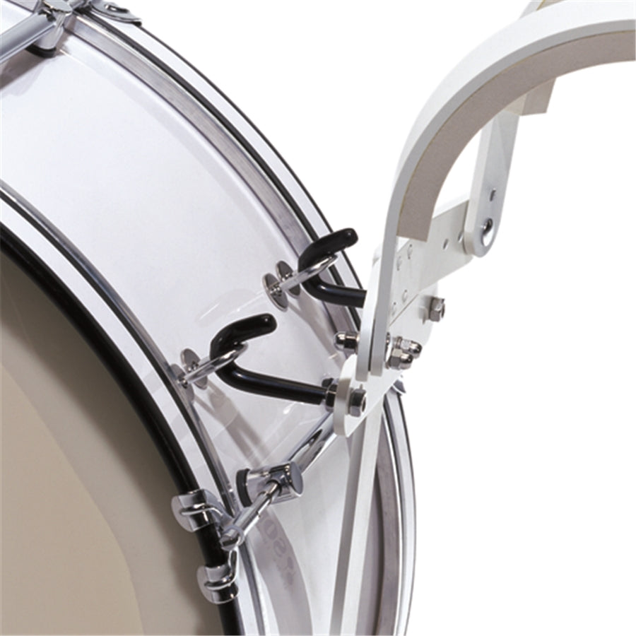 B Line Grancassa da Parata 24'â x 10â Bianca