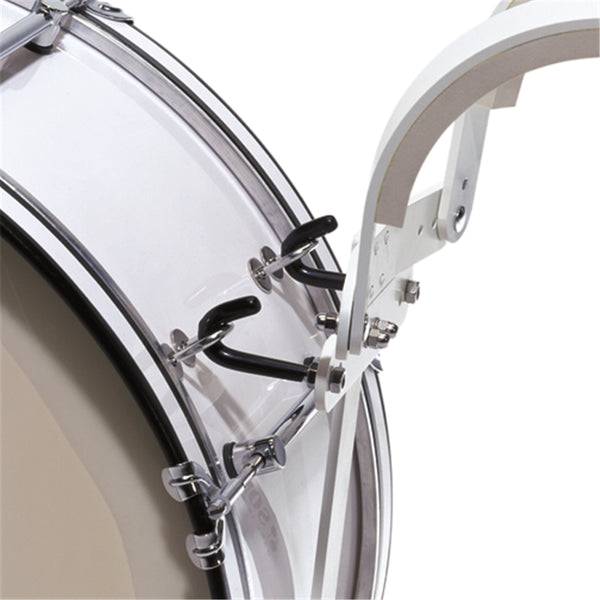 B Line Grancassa da Parata 24'â x 10â Bianca