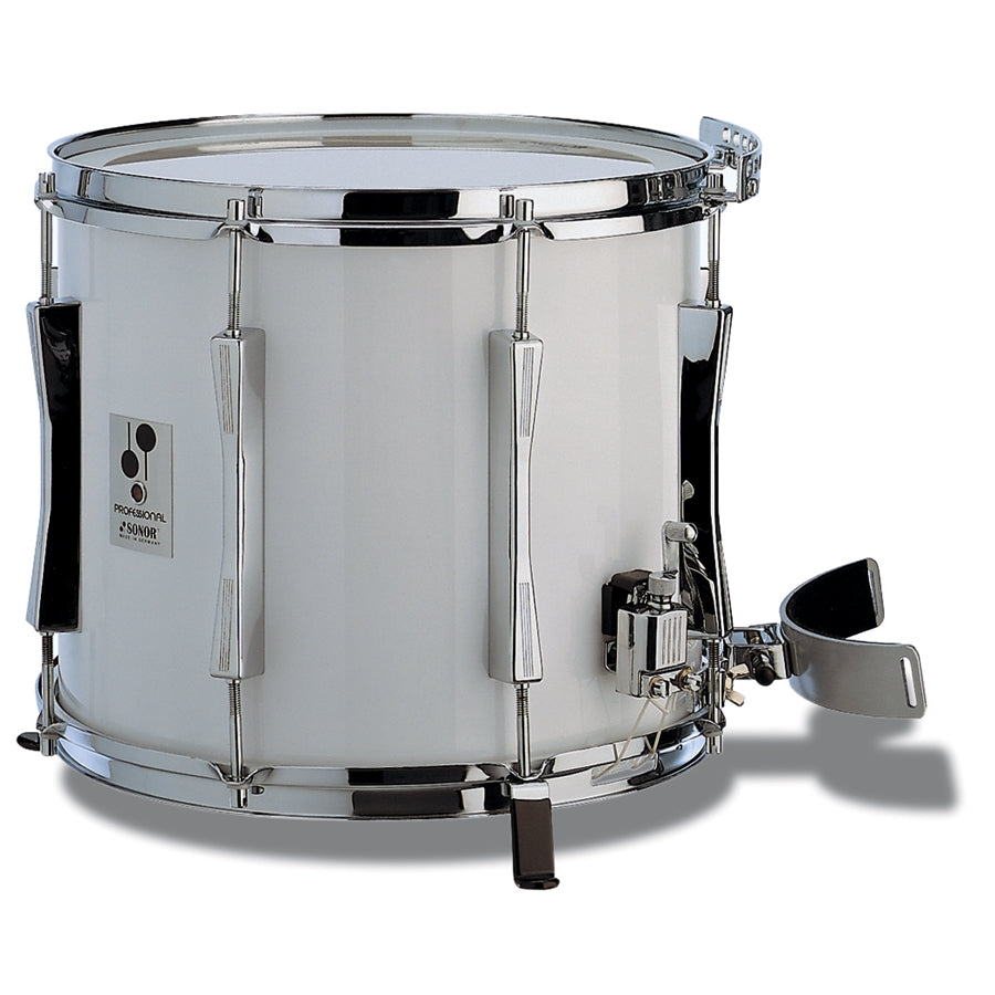 Professional Line Rullante da Parata 14'â x 12â Bianco