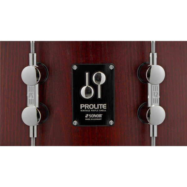 ProLite Rullante  14â x 5â DieCast - NUB