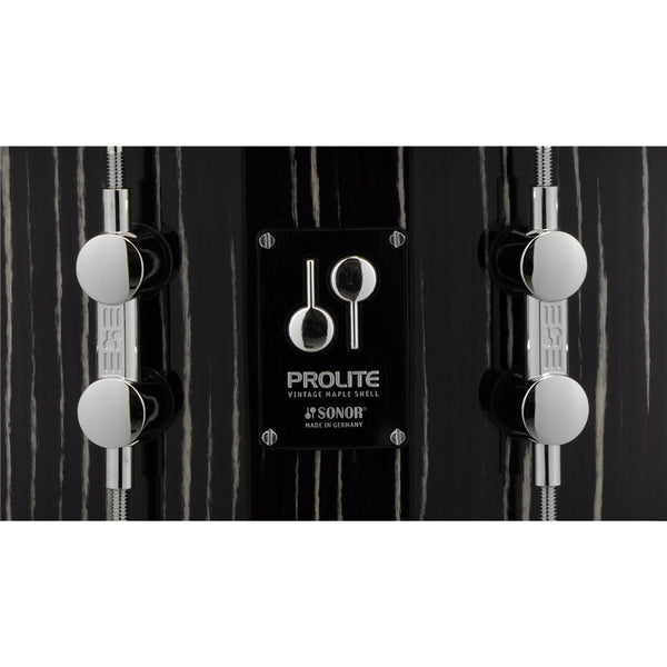 ProLite Rullante 14â x 6â DieCast - EBS