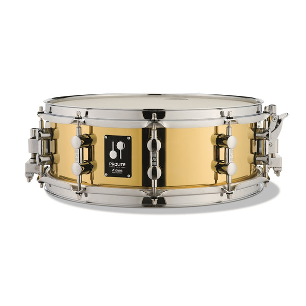 ProLite Rullante  14â x 5â - Ottone
