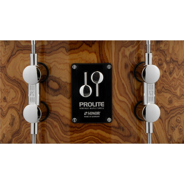 ProLite Rullante 14â x 6â DieCast - CHB