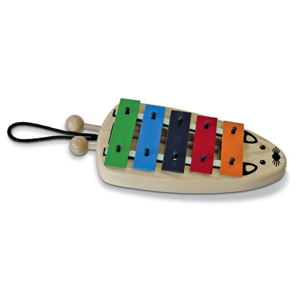 Mini Mouse Glockenspiel a forma di Topo