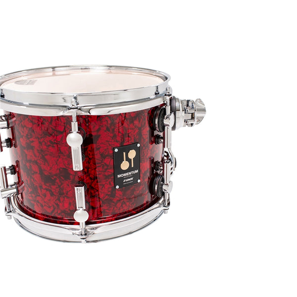 Momentum Tom 10x7.75 in Faggio - Red Pearl