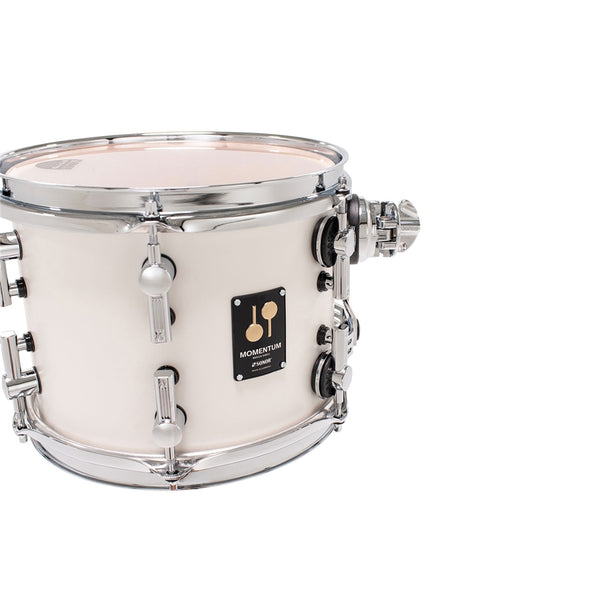 Momentum Tom 10x7.75 in Faggio - Satin Pure White