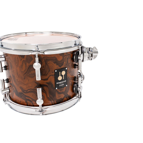 Momentum Tom 10x7.75 in Faggio - California Burl