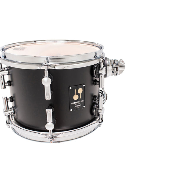 Momentum Tom 10x7.75 in Acero - GT Black