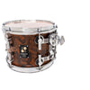 Momentum Tom 10x7.75 in Acero - California Burl