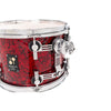 Momentum Tom 12x8.5 in Betulla - Red Pearl