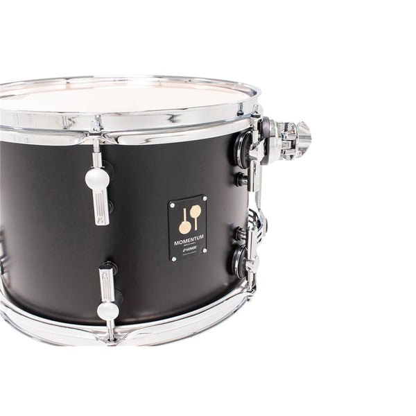 Momentum Tom 12x8.5 in Betulla - GT Black
