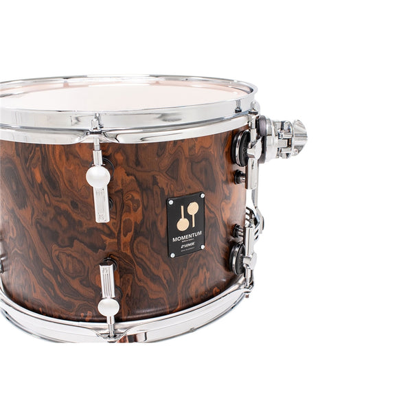 Momentum Tom 12x8.5 in Betulla - California Burl