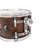Momentum Tom 12x8.5 in Acero - California Burl