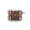 Momentum Tom 12x8.5 in Acero - California Burl