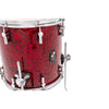 Momentum Timpano 14x13.75 in Faggio - Red Pearl