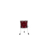 Momentum Timpano 14x13.75 in Faggio - Red Pearl
