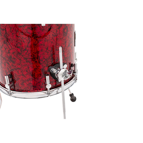 Momentum Timpano 14x13.75 in Betulla - Red Pearl