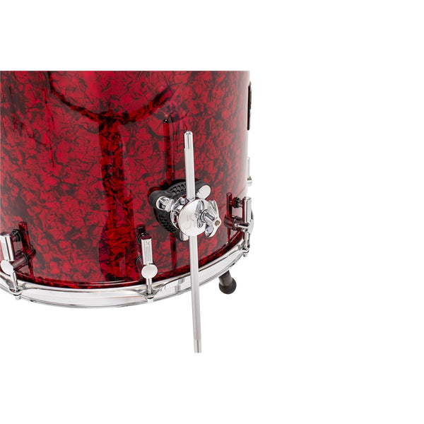 Momentum Timpano 16x15.25 in Betulla - Red Pearl