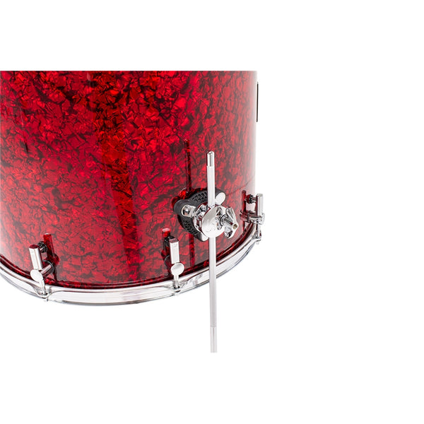 Momentum Timpano 18x16.75 in Faggio - Red Pearl