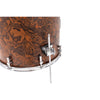 Momentum Timpano 18x16.75 in Faggio - California Burl