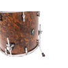 Momentum Timpano 18x16.75 in Faggio - California Burl