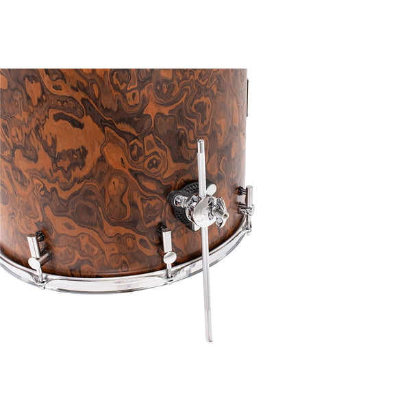 Momentum Timpano 18x16.75 in Betulla - California Burl