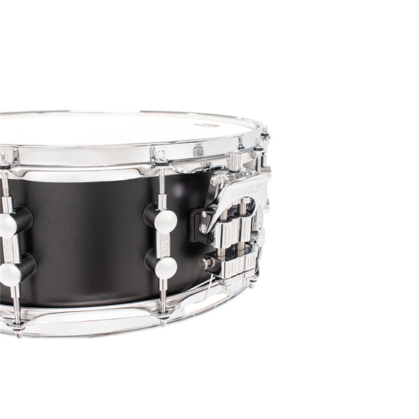 Momentum Rullante 14x5.75 in Acero - GT Black