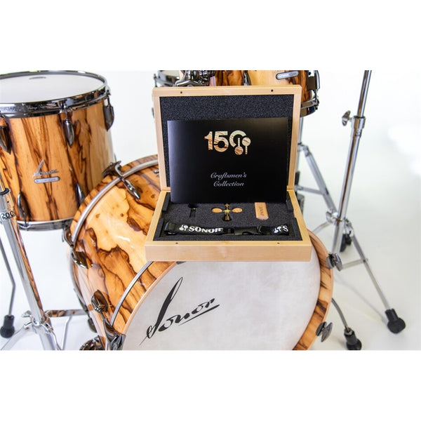 Craftsmens Collection Vintage Shell Set