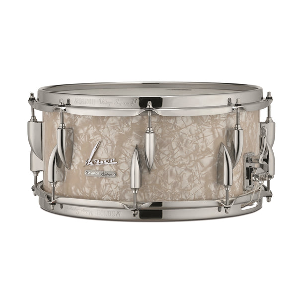 Vintage Rullante 14â x 6