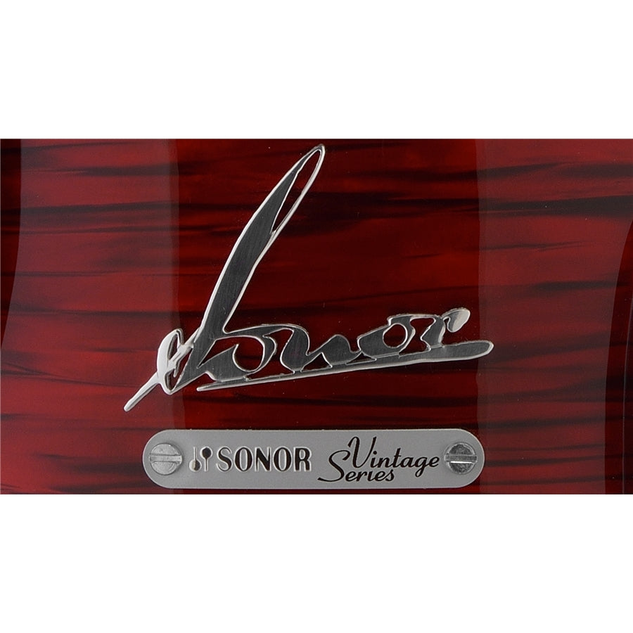 Vintage Timpano 14â x 12â - VRO