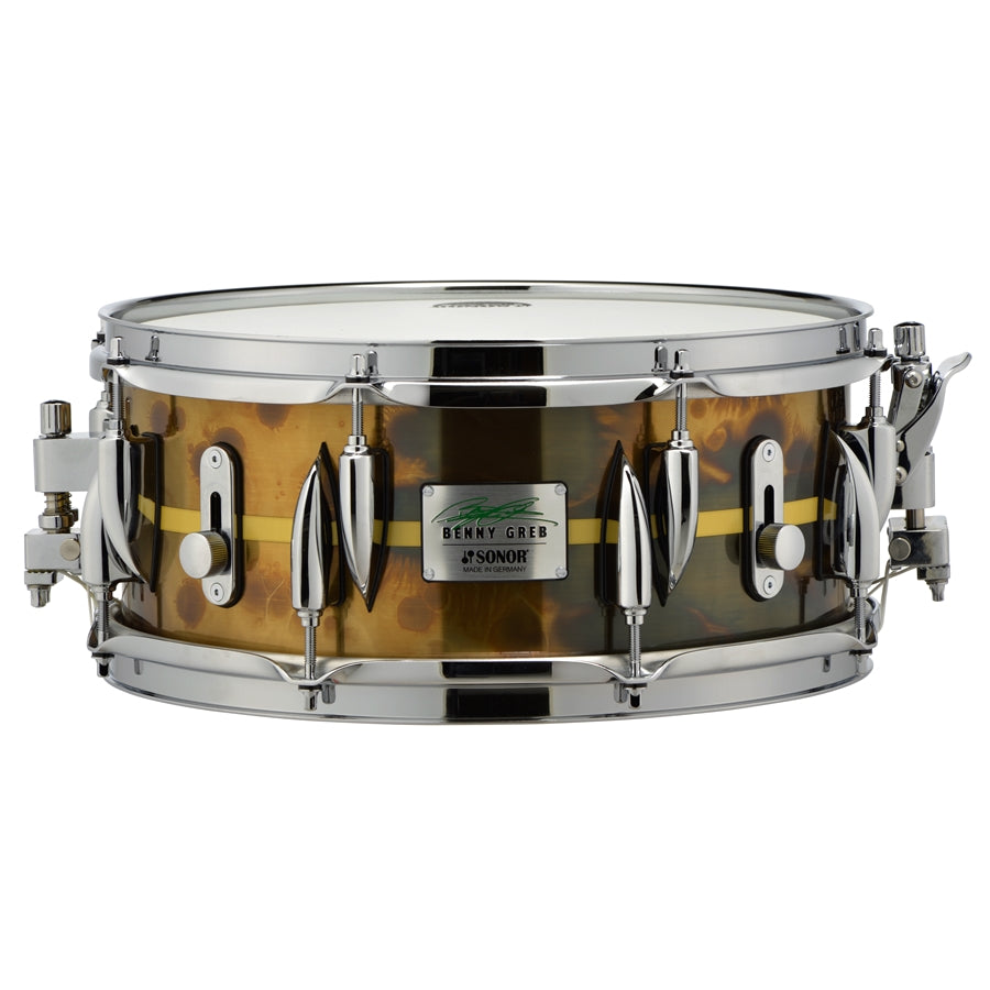 Signature Benny Greb 2.0 SSD 13âx5