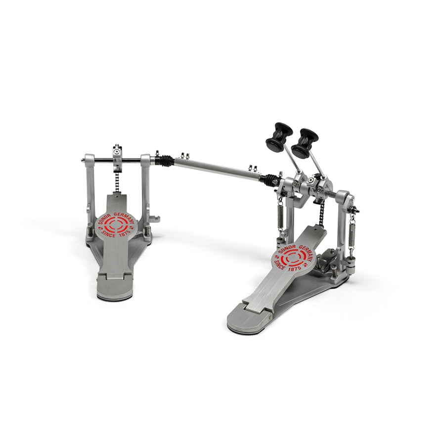 Serie 2000 Pedale Doppio per grancassa