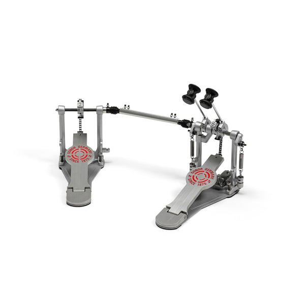 Serie 2000 Pedale Doppio per grancassa