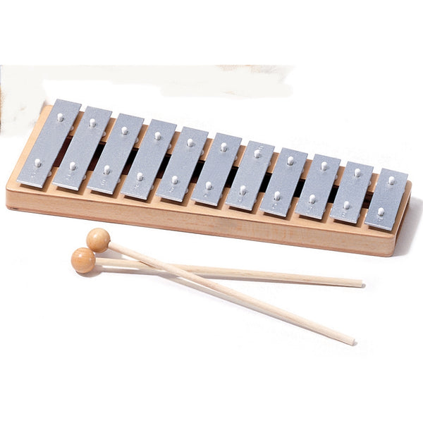 GP Glockenspiel Soprano Primary