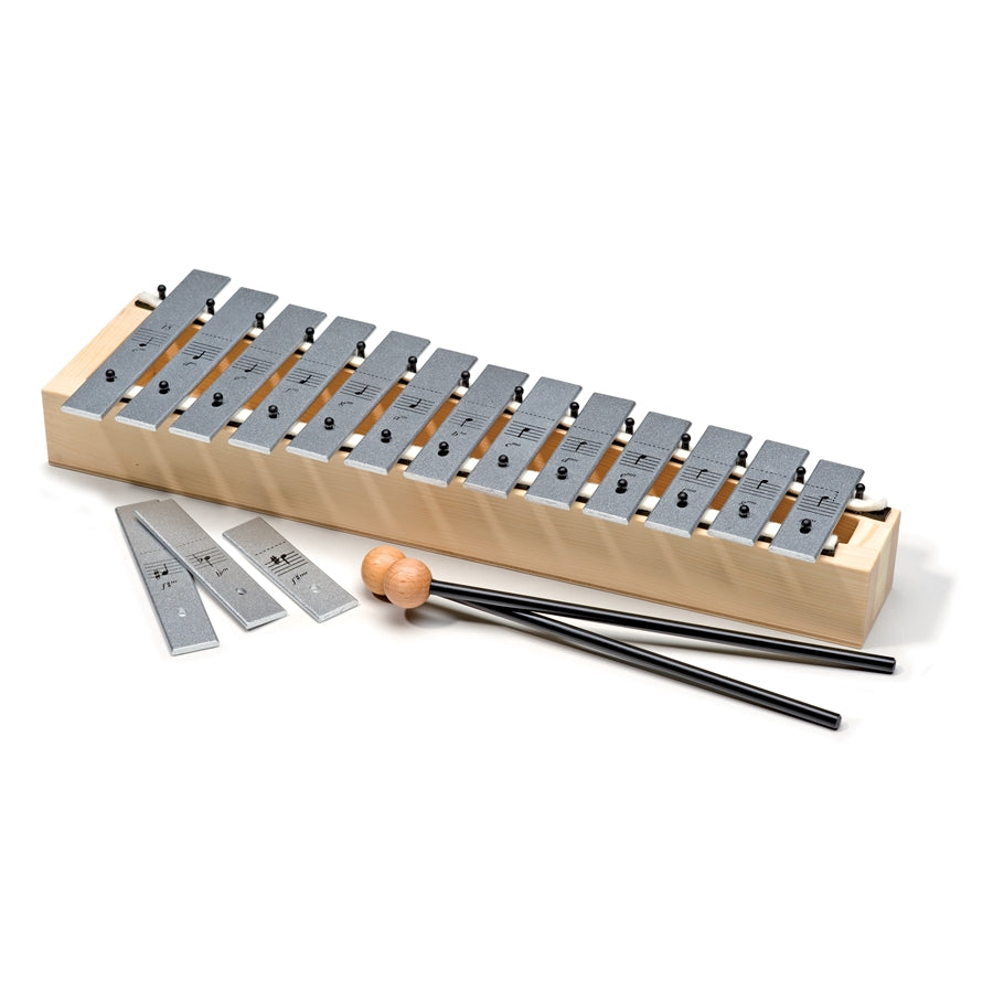 SGP Glockenspiel Soprano Primary