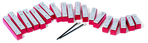 KSP 30 M 1 Set di Barre metalliche Soprano Primary