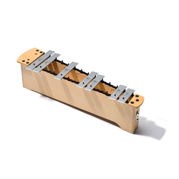 SMP 2.1 Est.Crom. Metallofono Primary SMP 1.1