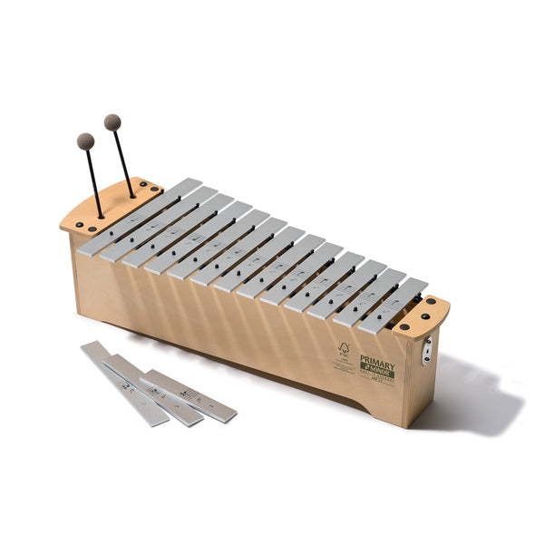 AMP 1.1 Metallofono Alto Primary