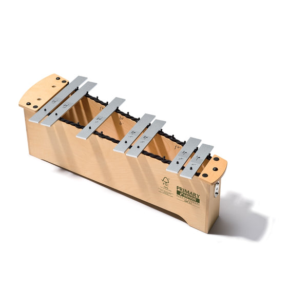 AMP 2.1 Est.Crom. Metallofono Primary AMP 1.1