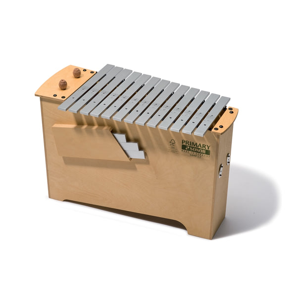 GBMP 1.1 Metallofono Basso Profondo Primary
