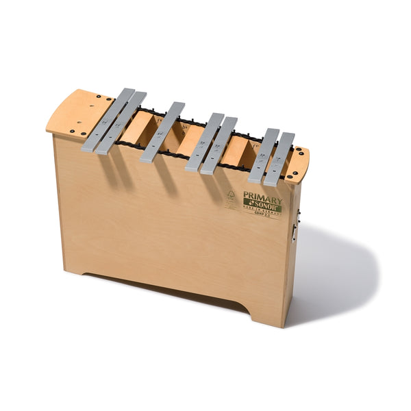 GBMP 2.1 Est.Crom. Metallofono Primary GBMP 1.1