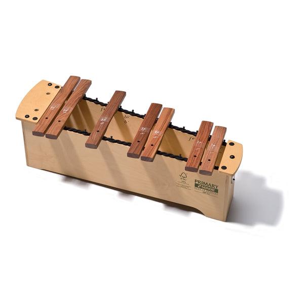 AXP 2.1 Est.Crom. Xilofono Primary AXP 1.1