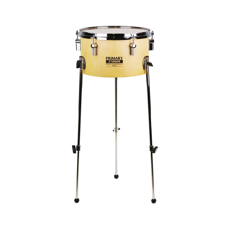 TP 13 Timpano 13â Primary