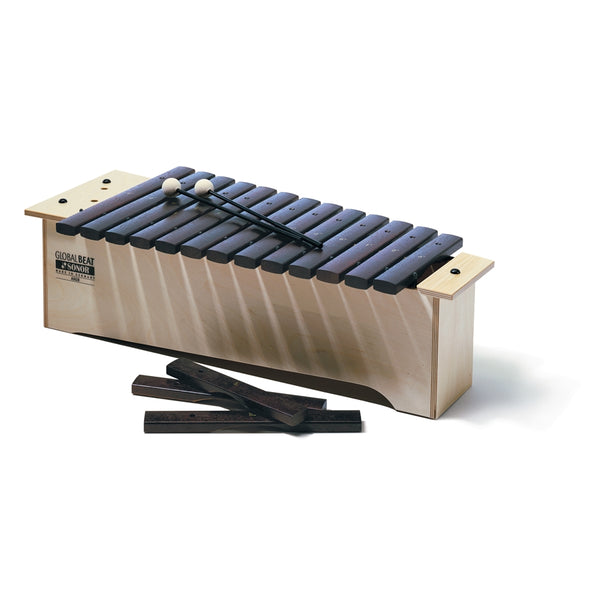 AX GB Xilofono Alto Global Beat