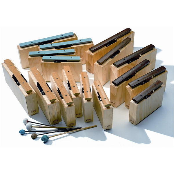 KS 50 P C Barra di legno Basso Profondo MasterClass