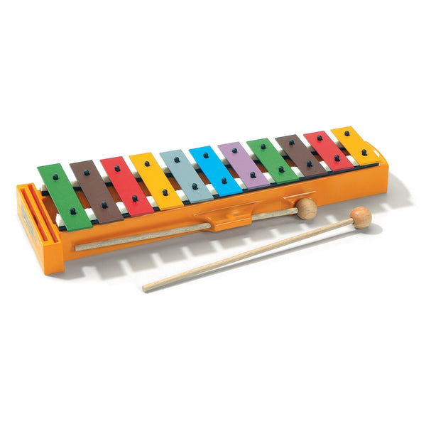 Kinderglockenspiel Glockenspiel per Bambini